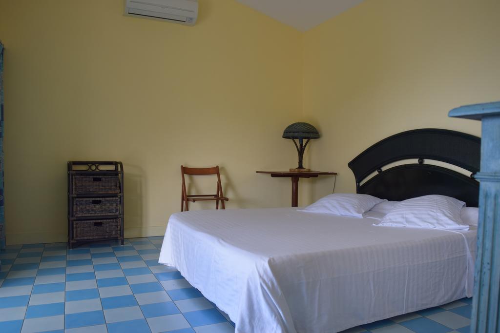 Holiday home Habitation Pineau *