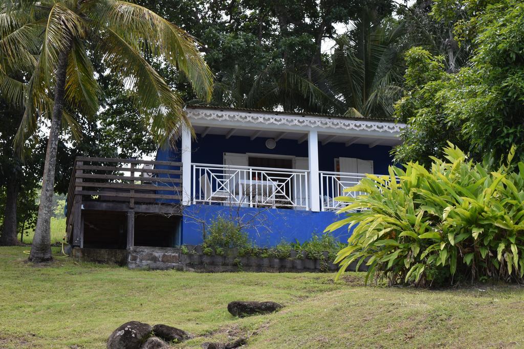Habitation Pineau Holiday home *
