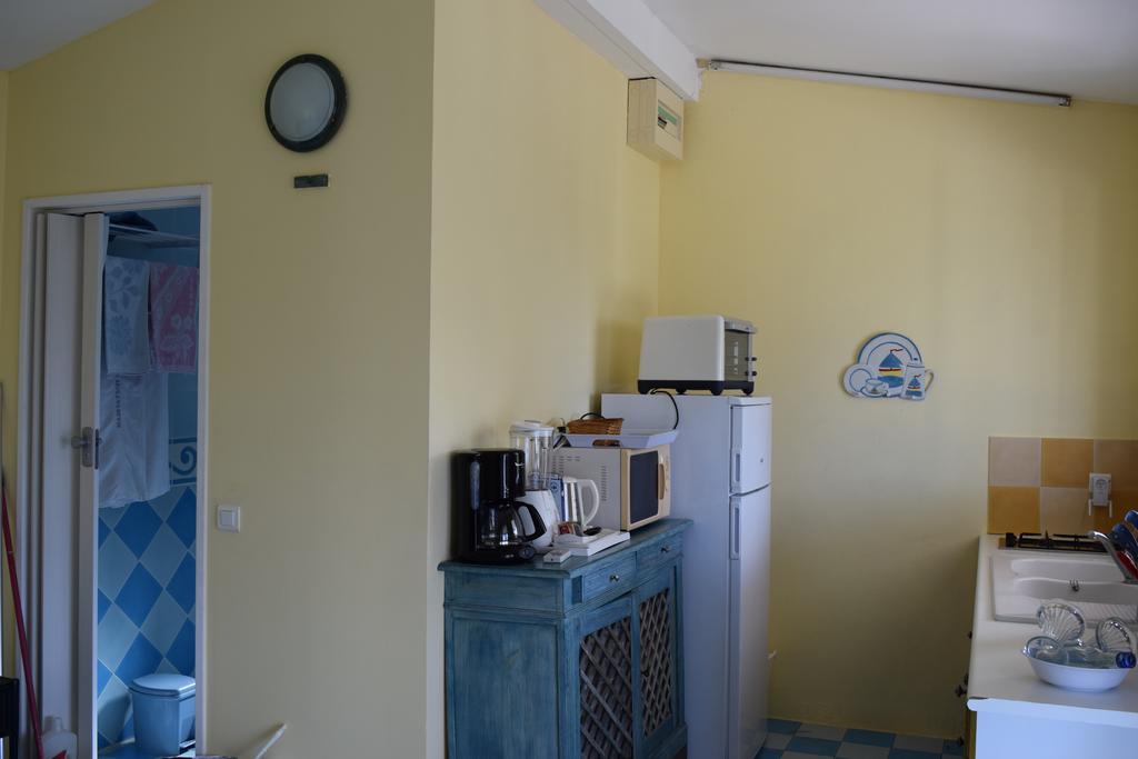 Holiday home Habitation Pineau