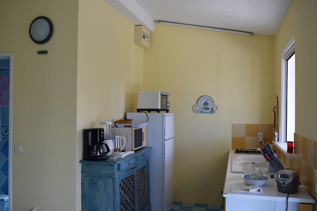Habitation Pineau Deshaies
