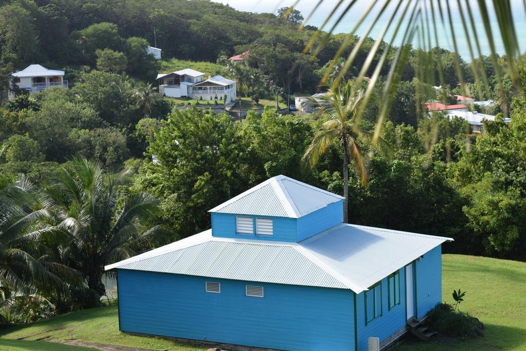 Habitation Pineau * Deshaies