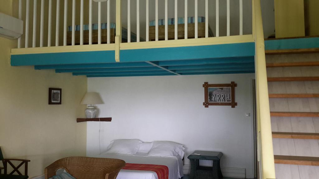 Holiday home Habitation Pineau