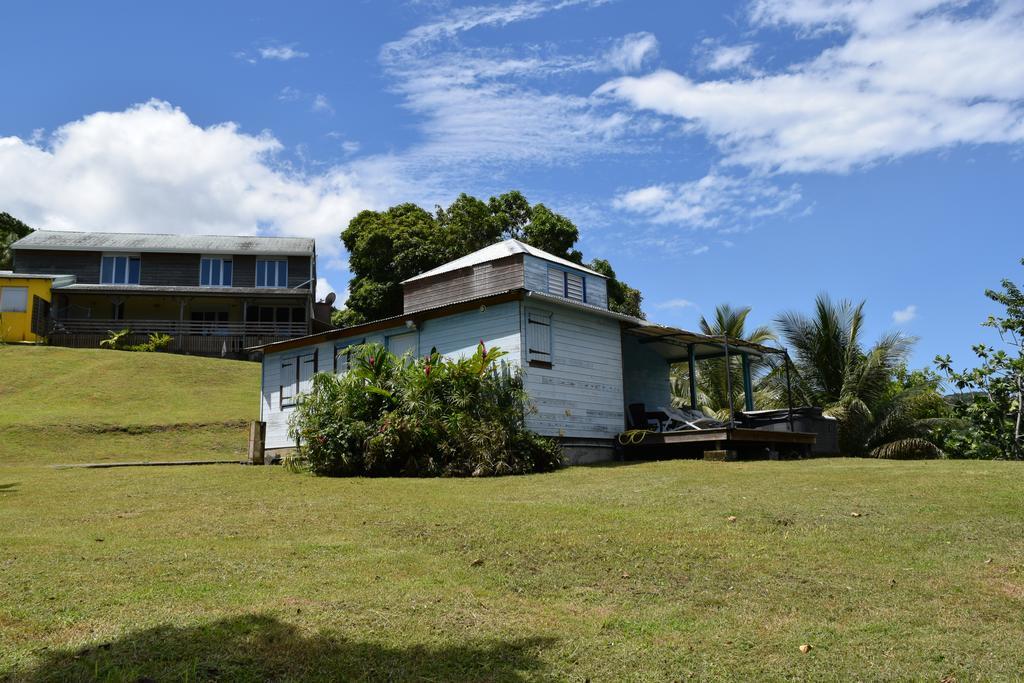 Habitation Pineau Holiday home *