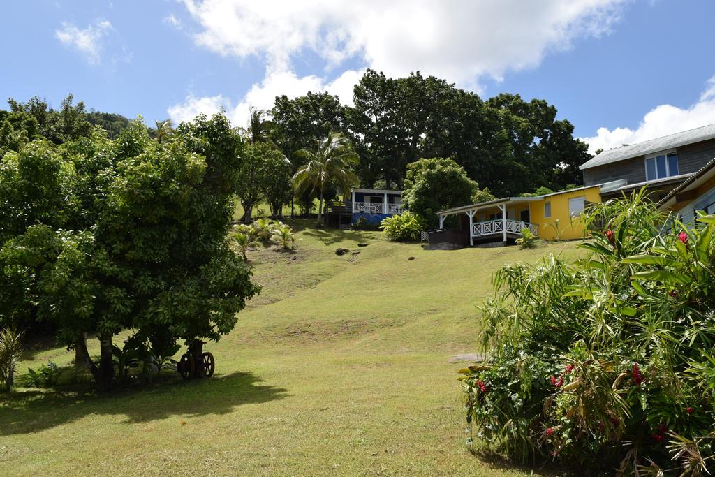 Holiday home Habitation Pineau