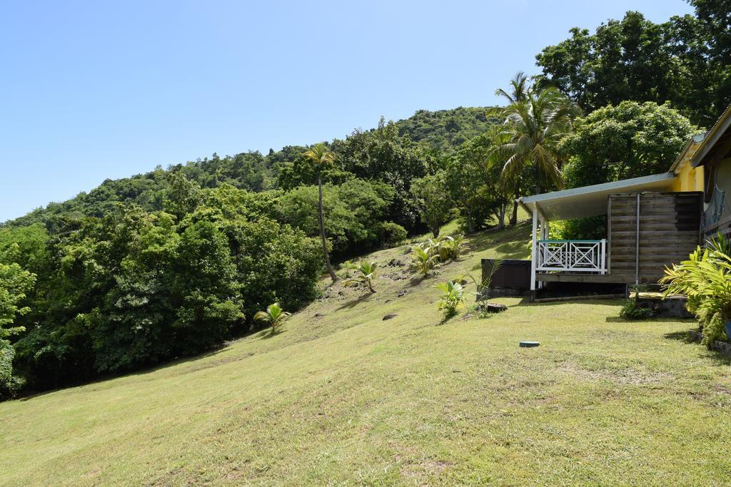 Habitation Pineau Holiday home *