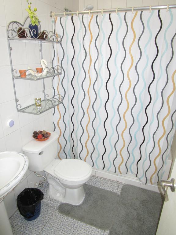 The Apartment Portmore