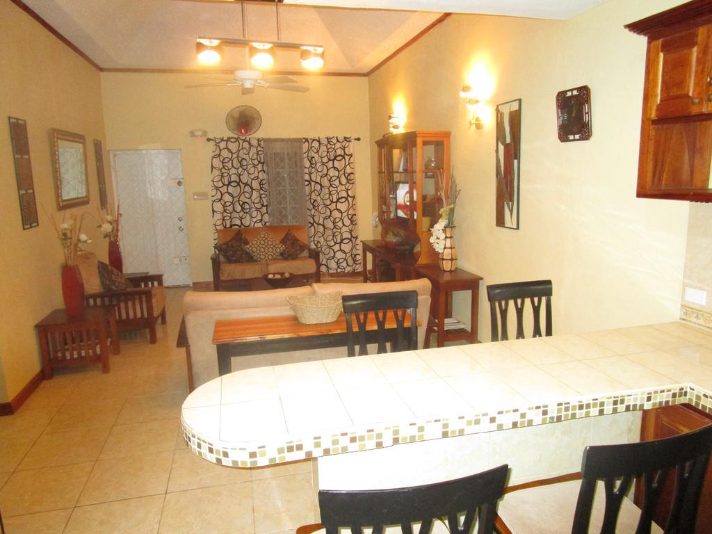 The * Portmore