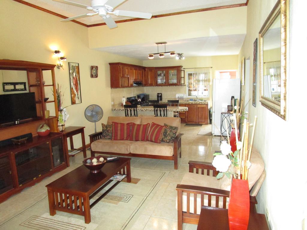 The Portmore