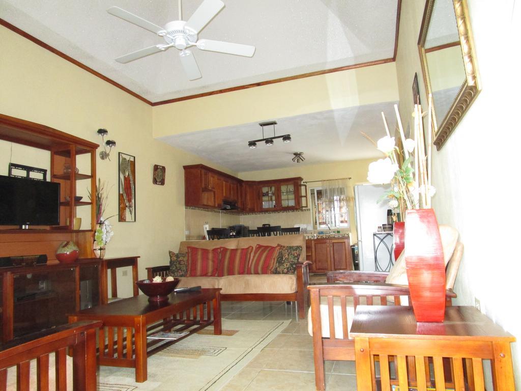 The Apartment Portmore