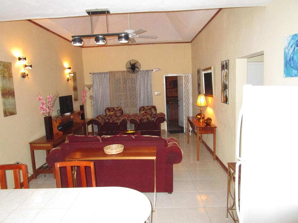 Apartment The