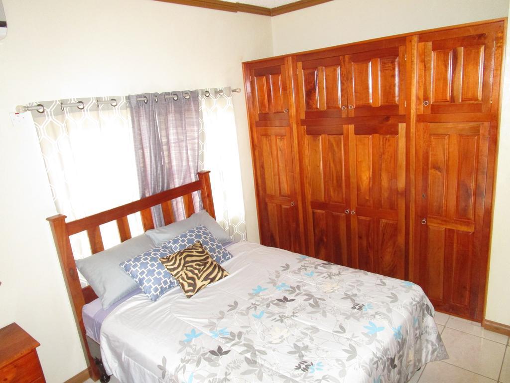 The Portmore