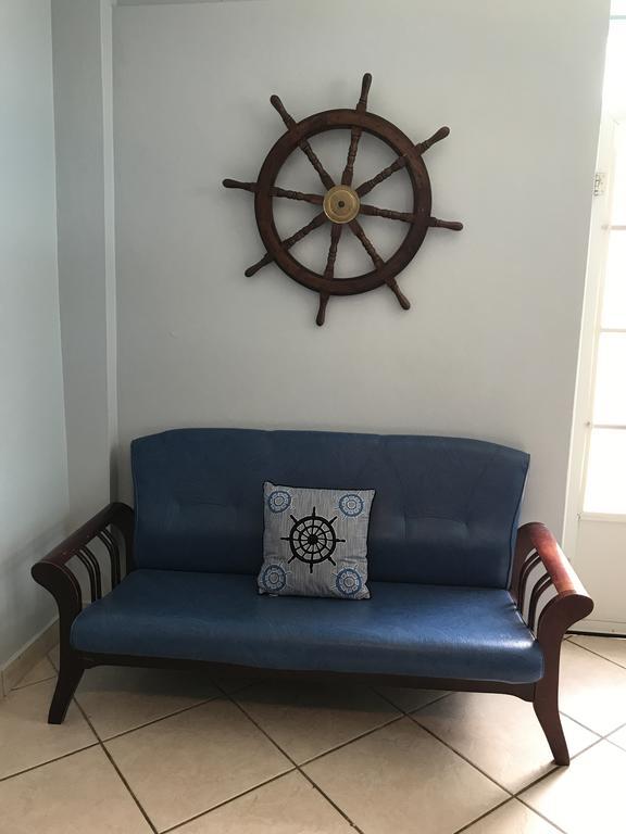 Rompeolas Beach House Apartment