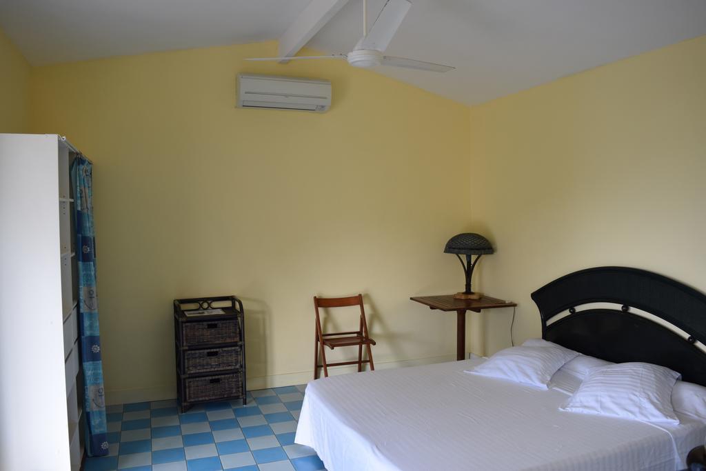 Holiday home Habitation Pineau *