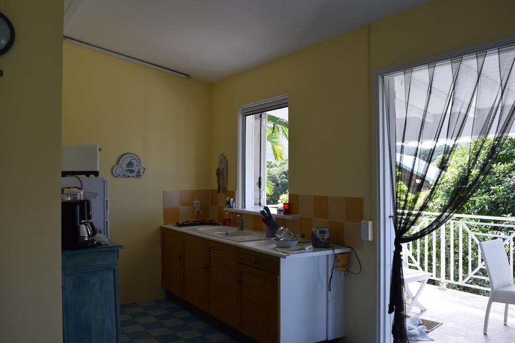 Habitation Pineau *