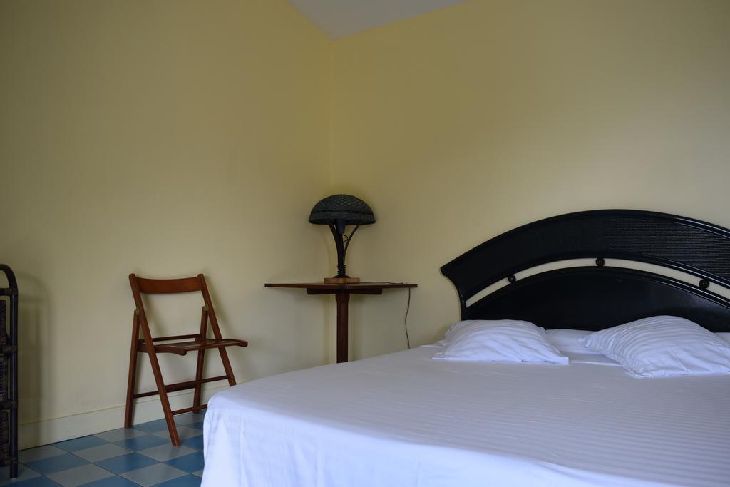 Habitation Pineau Holiday home *