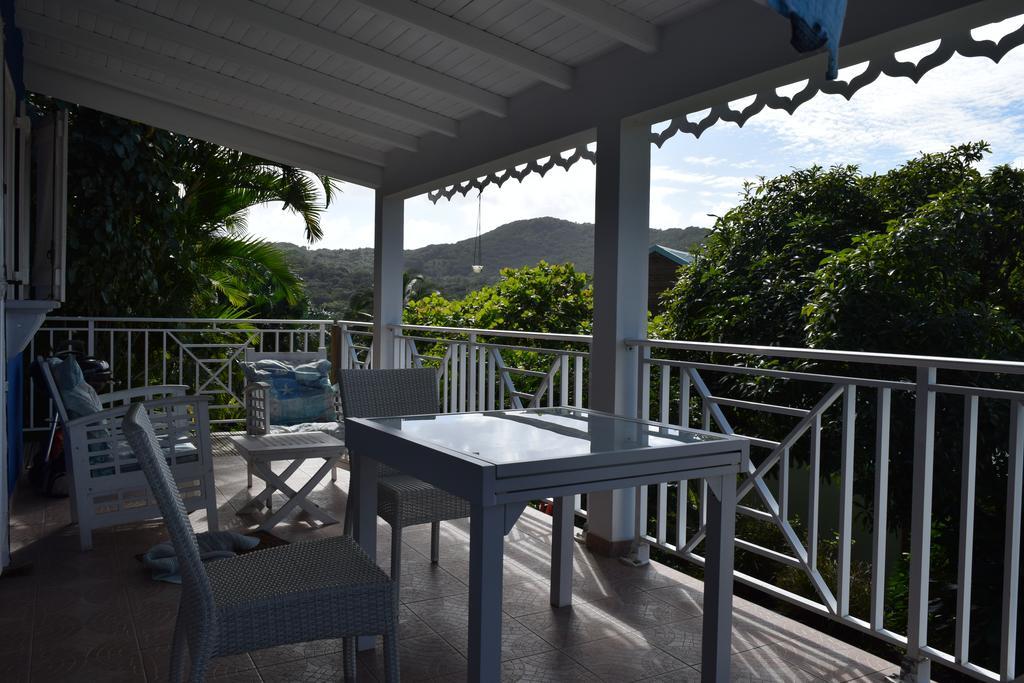 Holiday home Habitation Pineau *