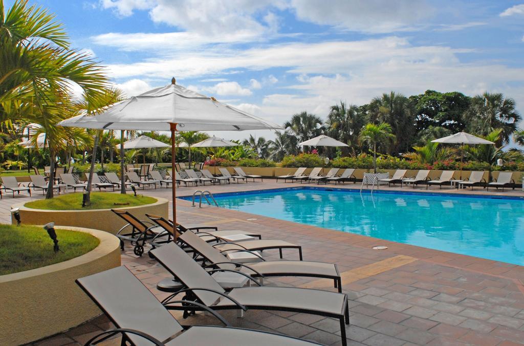 Hotel Sheraton Santo Domingo
