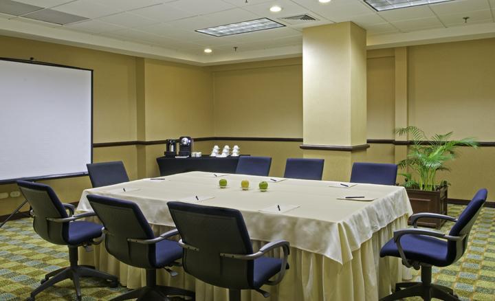 Sheraton 5* Santo Domingo