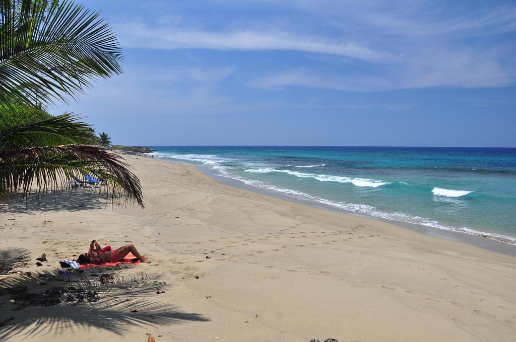Hotel Cabarete Maravilla Eco & La Mulata
