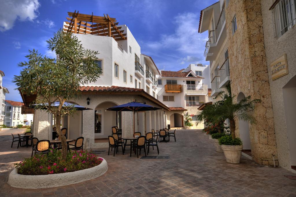 Hotel Miranda Bayahibe