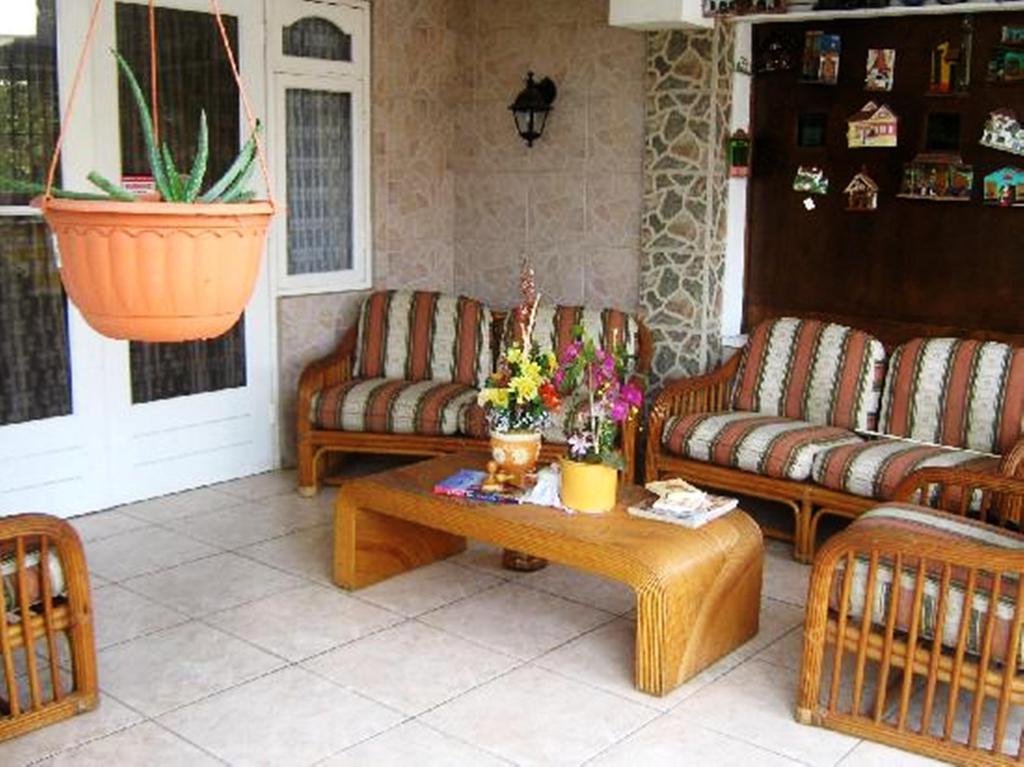 A1 Aruba Aparthotel Oranjestad