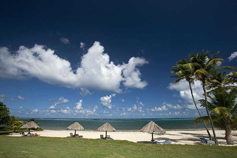 Club St. Croix And Tennis 3* Christiansted