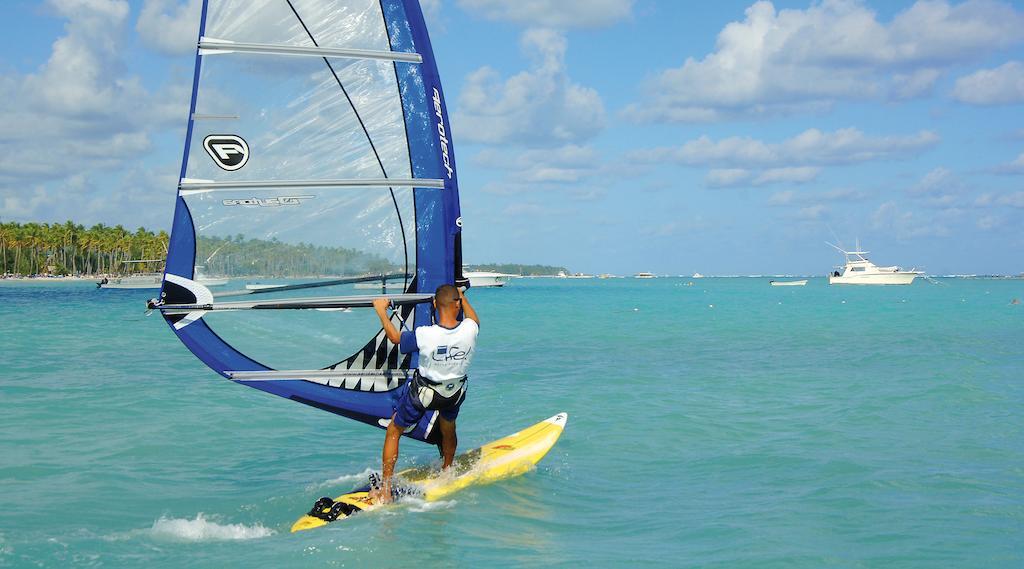 Resort Barcelo Bavaro Beach (adults Only)