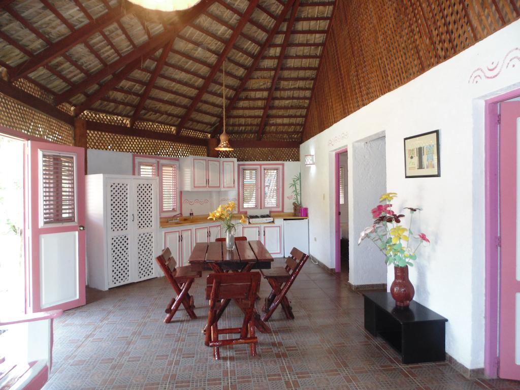 Puertas Del Paraiso Rio San Juan