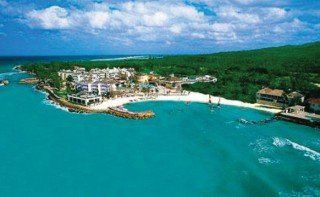 Super Fun Beach & (adults Only) Runaway Bay