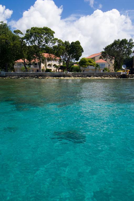 Divi Heritage (adults Only) Apartment *