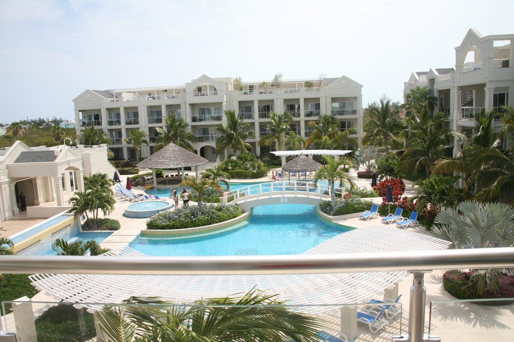 The Atrium Resort Grace Bay