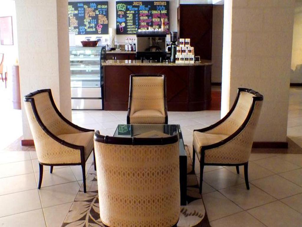 Blu Saint Lucia Hotel