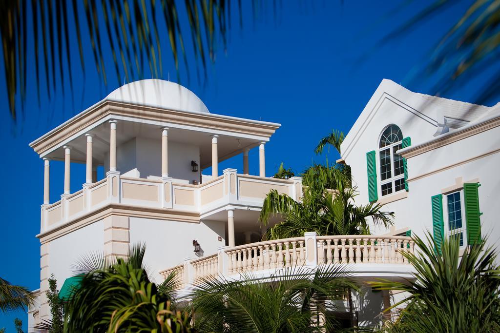 Resort Point Grace Grace Bay
