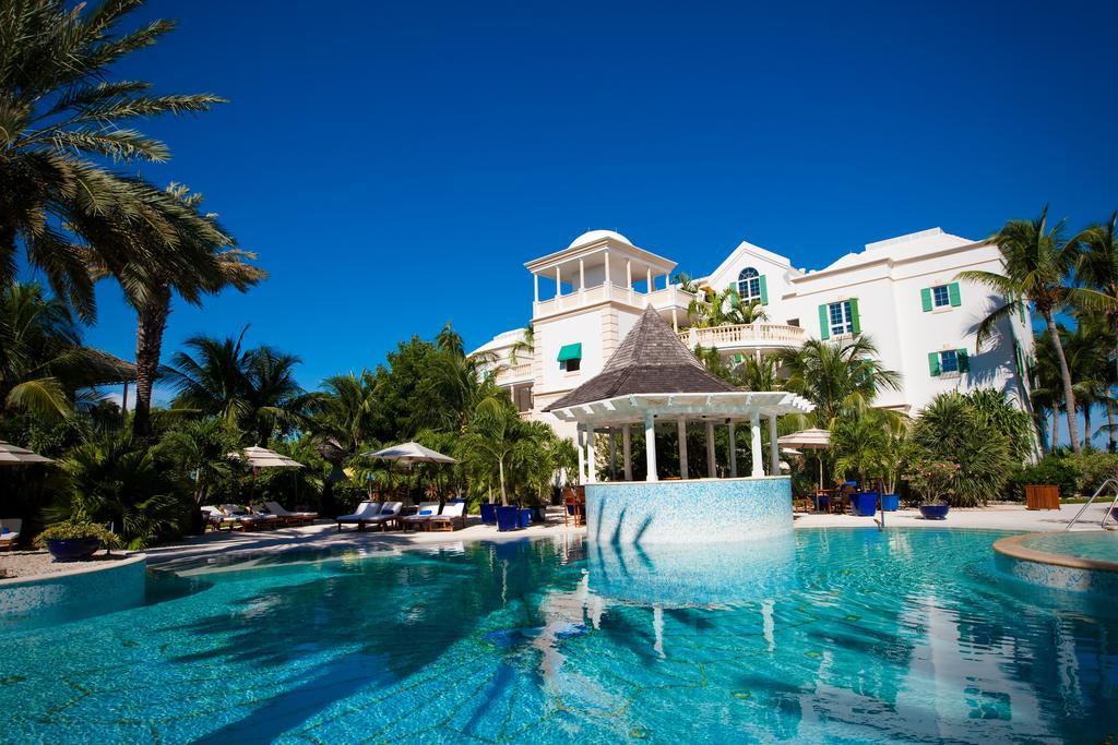 Resort Point Grace
