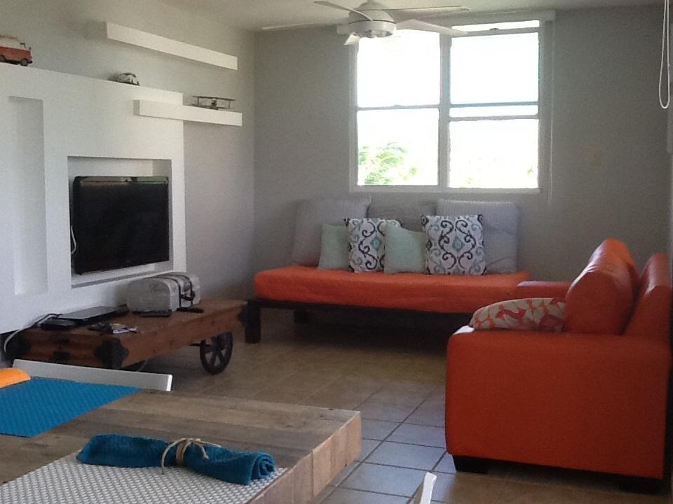 Western Puerto Rico Beach Villas,