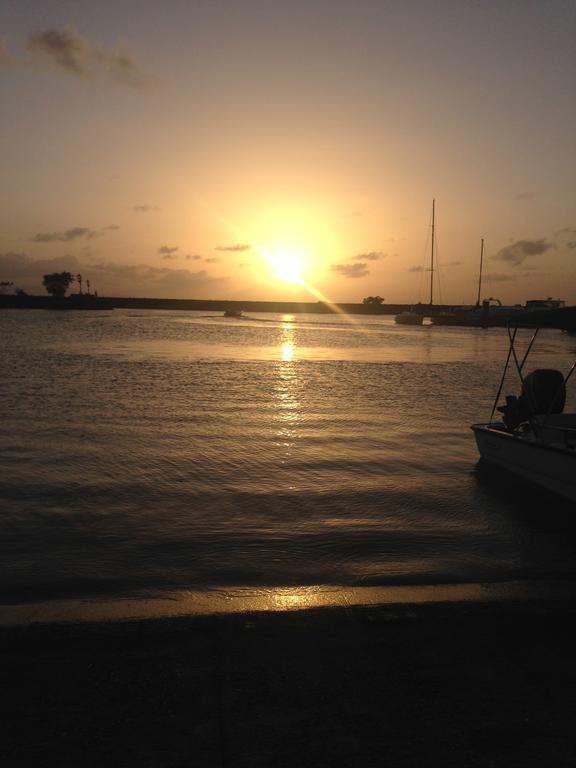 La Maison Calebasse Guest house Saint-Francois (Grande-Terre)