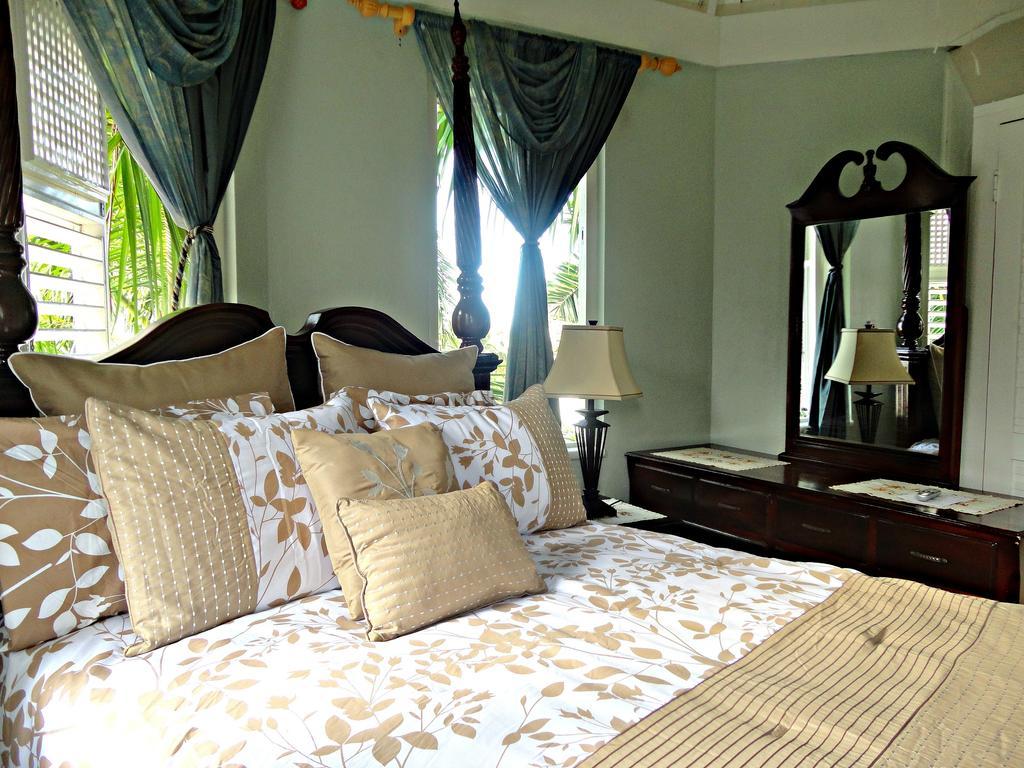 Apartment Private Two Bedroom A31 Sandcastle Ocho Rios