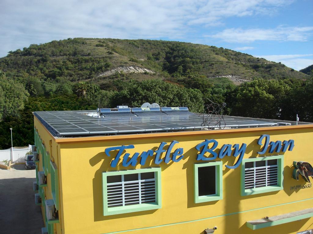 Bed & Breakfast Turtle Bay 3*
