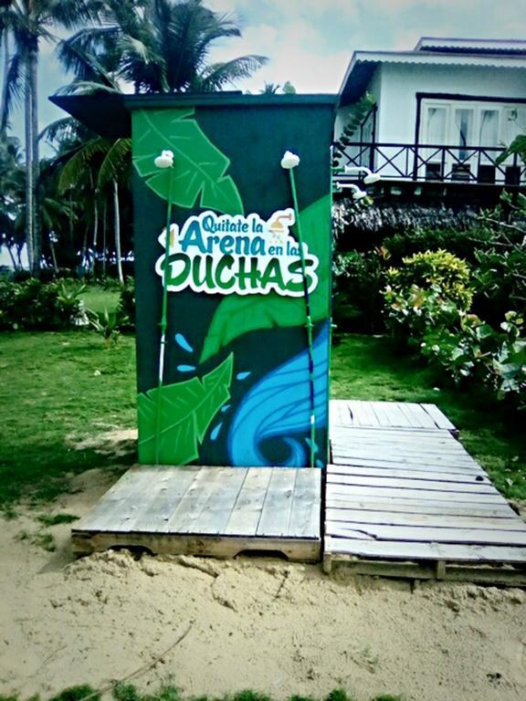 Playa Coson Guest house 2*