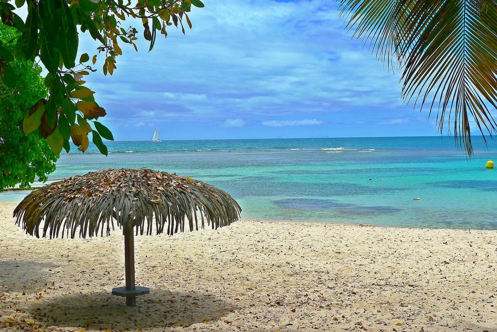 Anse Des Rochers-studio Zabrico Holiday home *