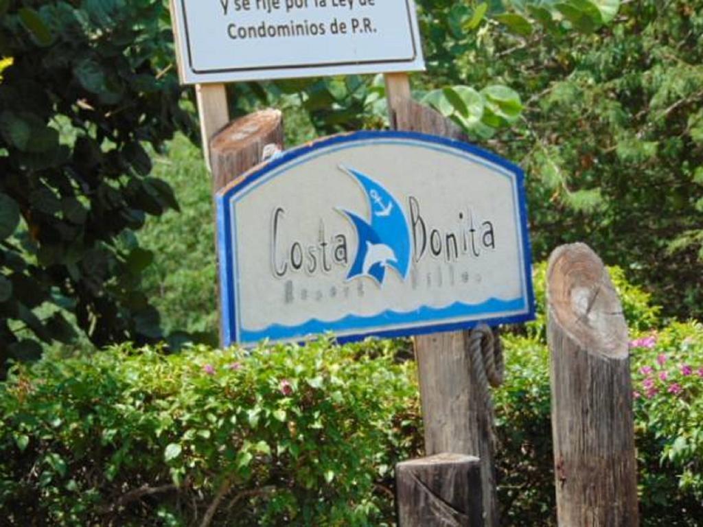 Villa 3104 Costa Bonita Beach Culebra *