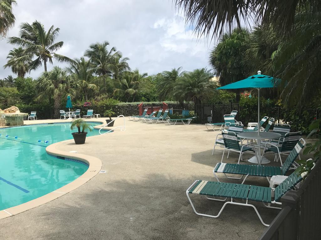 Pelican Cove Apartamento Christiansted