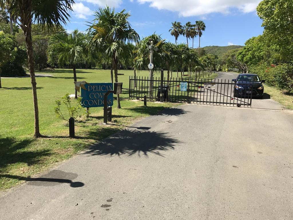 Pelican Cove Apartamento