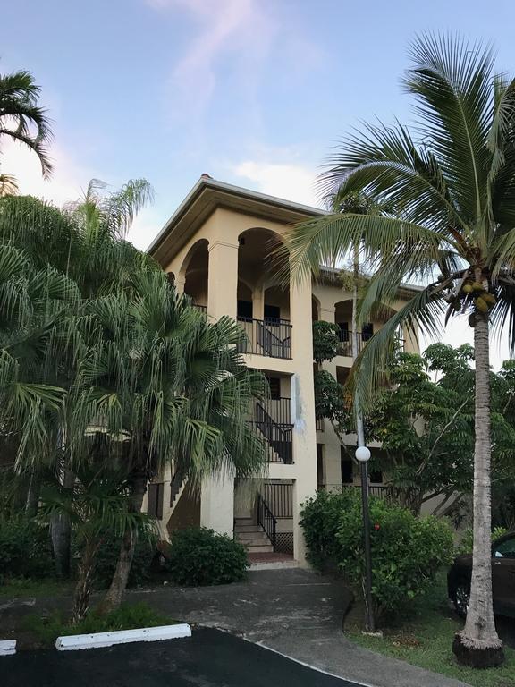 Apartamento Pelican Cove *