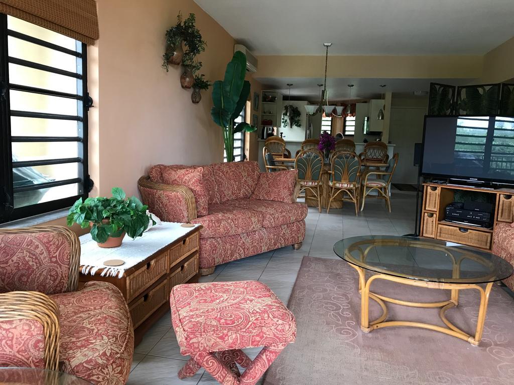 Pelican Cove Apartamento