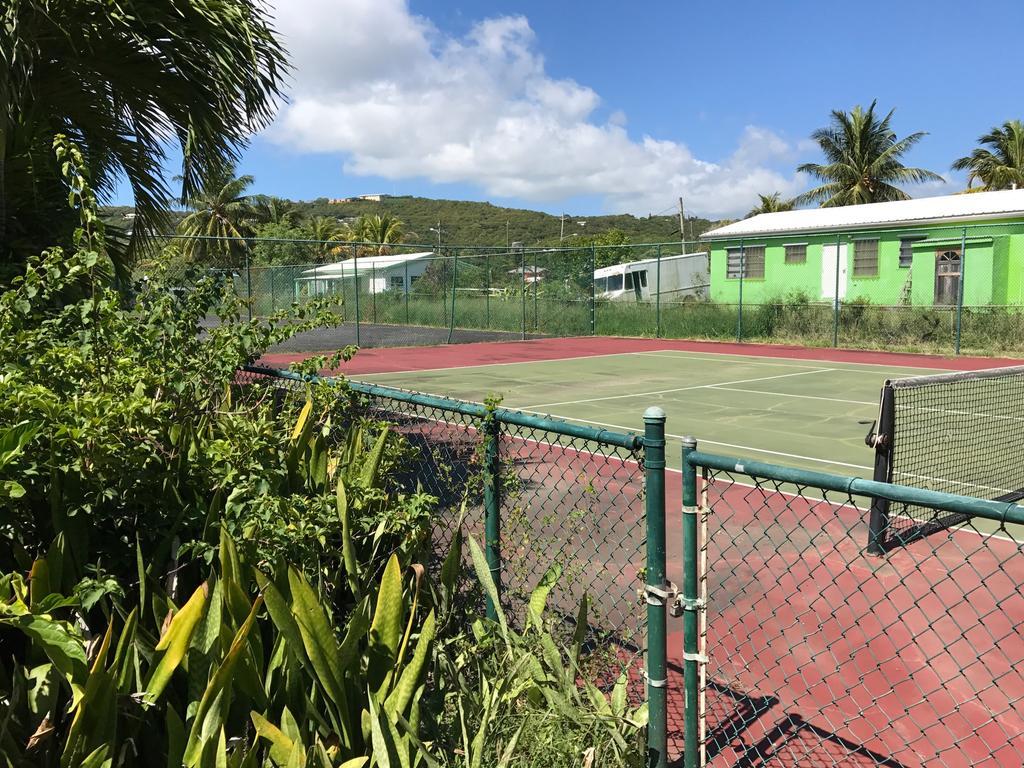 Apartamento Pelican Cove Christiansted