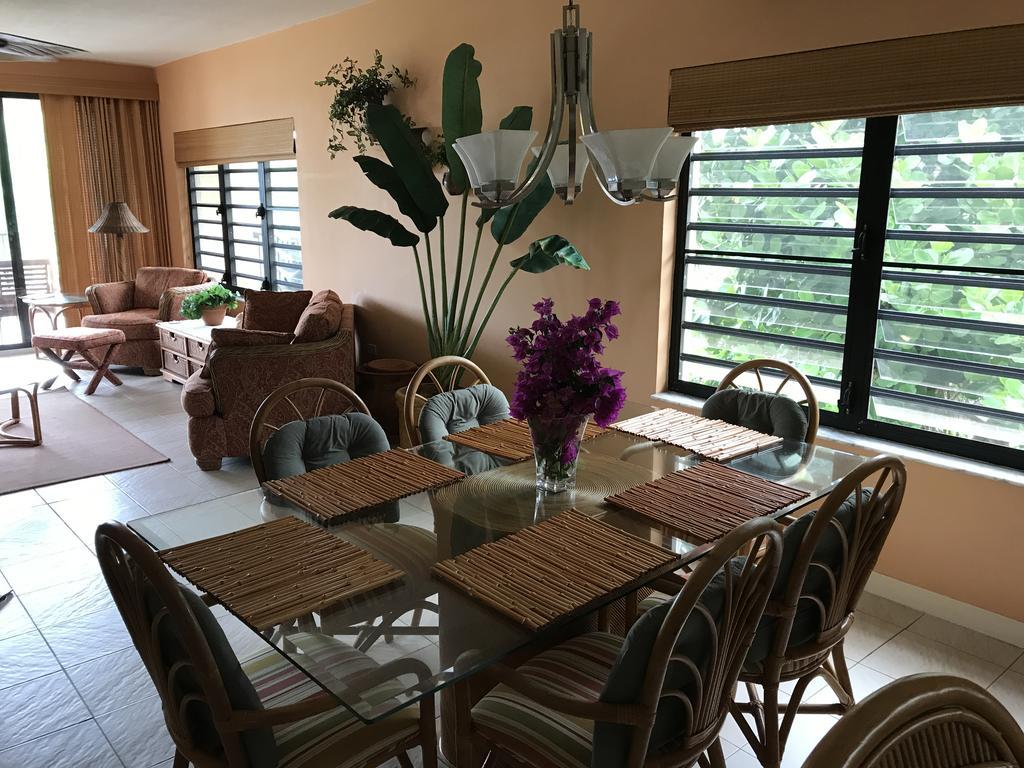 Pelican Cove Apartamento
