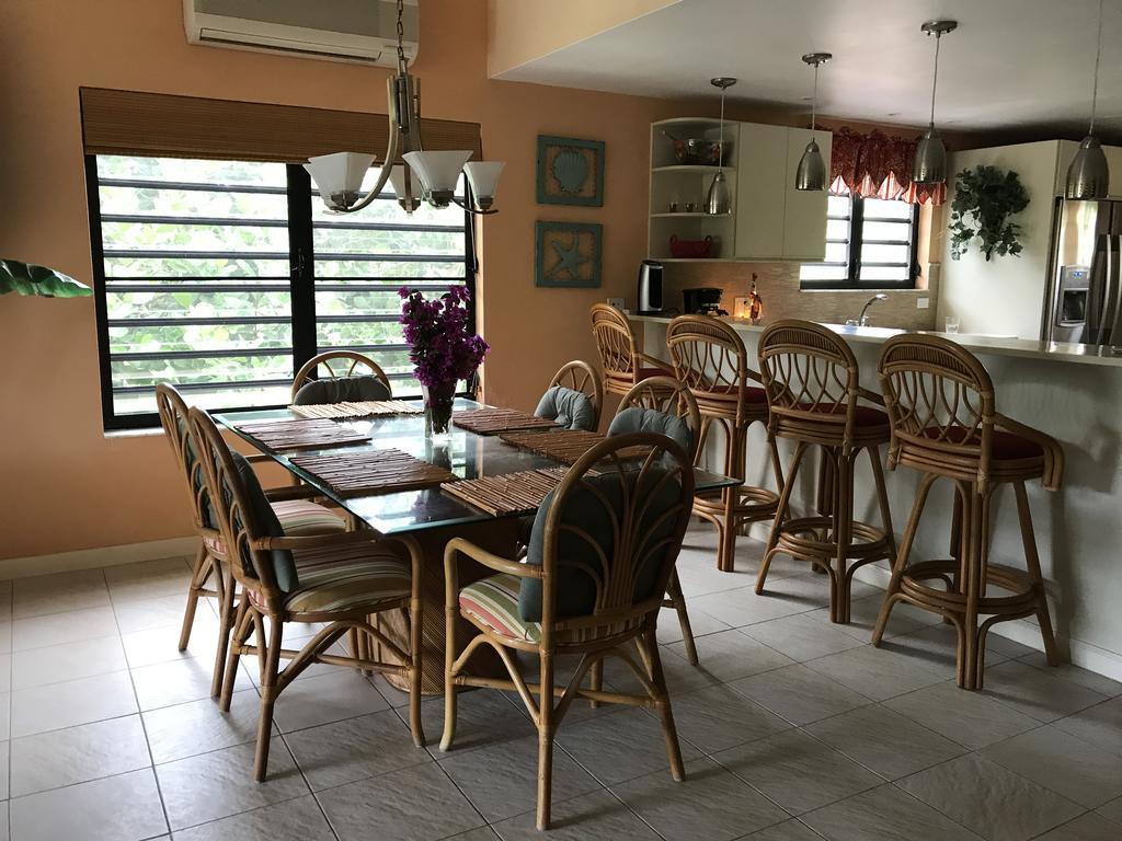 Pelican Cove Apartamento *