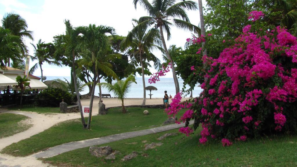 Anse Des Rochers St Francois Ticazcreole