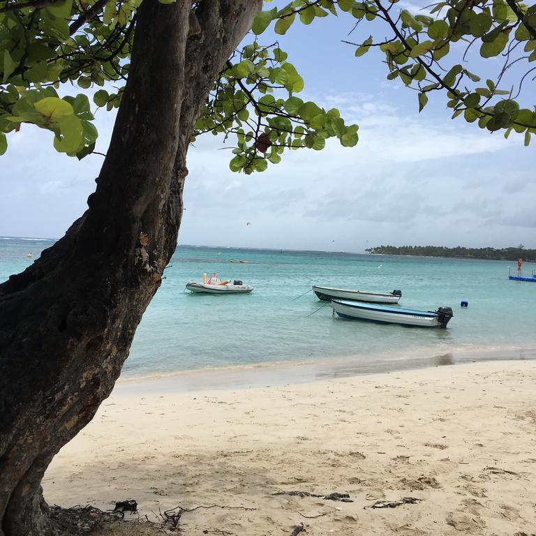 Apartment Anse Des Rochers St Francois Ticazcreole *